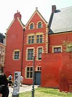 Lille, hospice de la comtesse de Flandre (2)